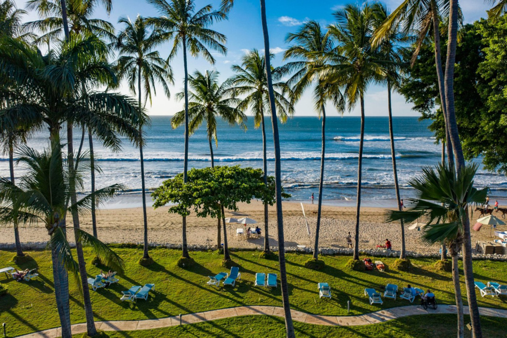 Tamarindo beach rentals